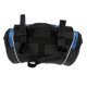 thumbnail image 4 of Alforja de bicicleta Manillar de bicicleta Bolsa de MTB para montar Ciclismo Bicicleta Tubo delantero Cesta Paquete Bolsa de hombro, 4 of 8