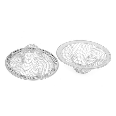 Bronze Duostrainer Sink Strainer - (BUY ONE GET ONE FREE)Home Kitchen Mesh Hole Drain Sink Strainer