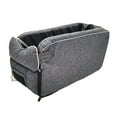 thumbnail image 1 of Acaricie La Estera Del Bolso Del Coche El Bolso Antisuciedad Del Juguete La Casa Del Juego Del Coche Del Del Gato Y Del Perro, 1 of 9