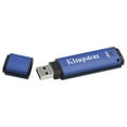 thumbnail image 2 of Kingston DataTraveler Vault Privacy 3.0 - USB flash drive - 4 GB, 2 of 5