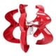 thumbnail image 5 of Wind Generator Vertical 5 Blade Hoop Mounting Generation System Assembly Parts DTHL400W(12V ), 5 of 5