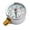 vacuum gauge, variant on Professional Filter Pressure Gauge Meter Manometer, for Monitoring Water and Air Pressure 1/8" Thread 40mm Display