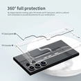 thumbnail image 4 of Nillkin TPU Case for Samsung Galaxy S24 Ultra / S24+ / S24, TPU+PC Anti-Drop Shockproof Case with Airbag Corners, 4 of 4