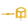 thumbnail image 5 of Pedales para bicicleta BMX 1/2 aluminio naranja naranja M, 5 of 5