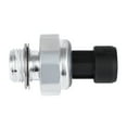 thumbnail image 5 of SCITOO Engine Oil Pressure Sensor Replace for Chevy Silverado, Tahoe, Trailblazer, for GMC Sierra, Yukon, for Cadillac Escalade 12677836 D1846A OPS172 PS308 12556117 12559780, 5 of 5