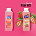 thumbnail image 5 of (2 pack) Suave Essentials Energizing Shampoo, Sun-Ripened Strawberry, 22.5 fl oz, 5 of 12