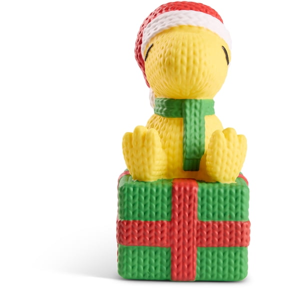 Handmade by Robots - Peanuts - Woodstock #400 (Christmas)