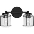 thumbnail image 4 of 2 Light Bath Vanity Capital Lighting 142921Mb-516, 4 of 5