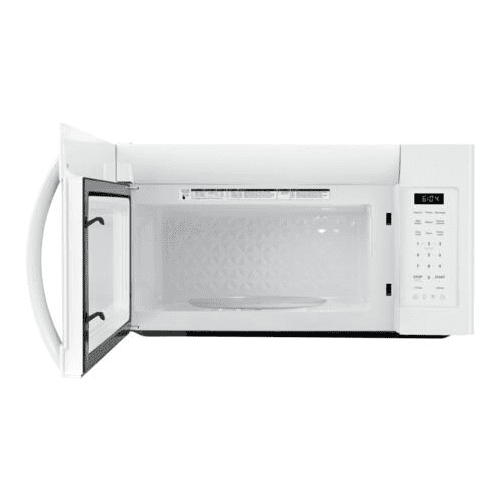 Walmart Microwaves Over The Range