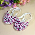 thumbnail image 5 of Dance Shoes Beaded Embroidery Soft Bottom Half Belly Dance Practice Gymnastics Shoes Women's Sport Fitness Footwear, 5 of 6