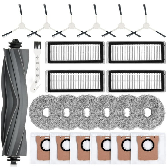 Accesorios de repuesto para aspiradora Dreame L20/L30 Ultra
