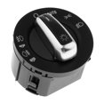 thumbnail image 2 of Interruptor de control de lámpara antiniebla de faro 941 531A para Q7 2007 2008 2009 2010 2011 2012 2013 2014 Sharpla interruptor de control de los faros del coche, 2 of 7