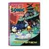 Pre-Owned Adventures of Sonic the Hedgehog: Robots Attack