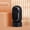 Black, variant on Lingouzi Portable Moving Head Heater, Electric Heater, 2 Modes, Safe Silent 90 Degree Automatic Moving Head With Overheating and Overheating Protection