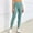 Blue, variant on Women's Solid Pants Workout Leggings High Waist Athletic Yoga Pants Boot Cut Yoga Pants plus Size Teal Yoga Pants for Girls Work Yoga Pants for Women Teal Yoga Pants for Women Yoga Pant for Women
