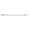 Clear, variant on Luhr Jensen Dipsy Diver 8 Inch Snubber for Trolling in Fire Color