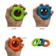 thumbnail image 2 of Hand Finger Wrist Grip Forearm Strengthener Exerciser Ring 30, 40, 50LB, 2 of 5