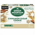 thumbnail image 3 of Green Mountain Coffee Roasters Cinnamon Sugar Cookie K-Cup Coffee Pods, 3 of 5