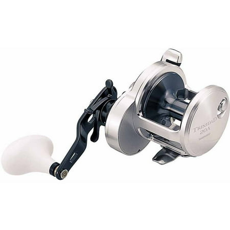 Shimano Trinidad A Casting Reel