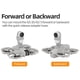 thumbnail image 5 of Sunnylife Action Camera Mount for Insta360 GO 3S/GO3 Drone, 5 of 5