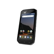 CAT PHONES S48C Rugged Waterproof 100% Unlocked Smartphone All USA Networks