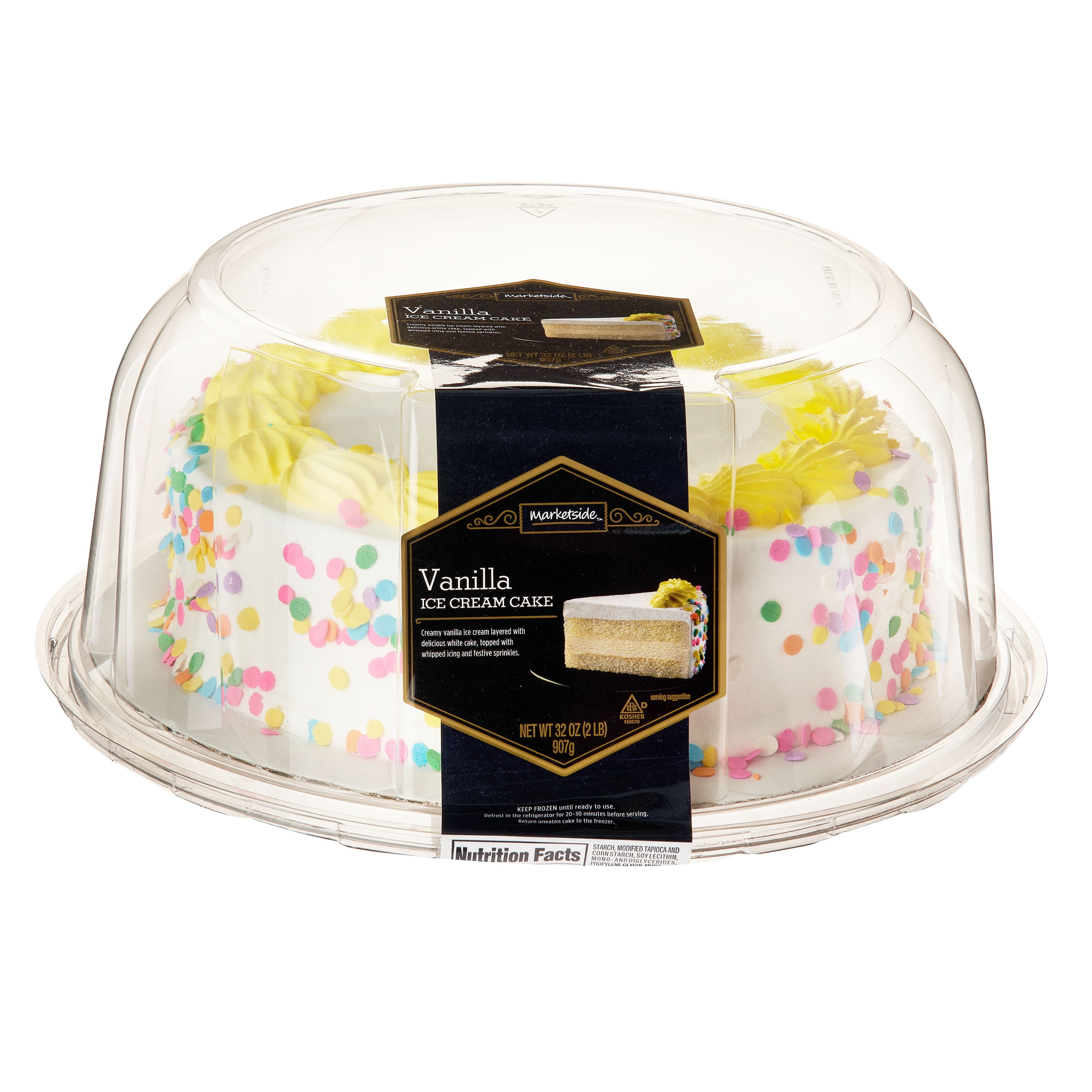 Buying Cakes From Walmart Bakery (7 Things You Should Know)