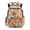 Cute Capybara, variant on Jeiento Kids Backpack for School 17 Inch Large Multi-Pocket Water-Resistant Polyester School Backpack for Kids Cute Capybara Daypack for Elementary School, Travel, Suitable for Boys & Girls