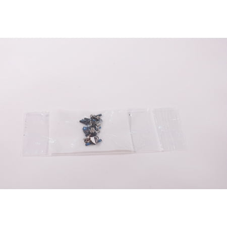 

5S10L78338 Lenovo Screw Set IDEAPAD V110-15ISK (80T)