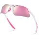 thumbnail image 1 of Gafas de Sol Deportivas Polarizadas Xagger para Niños y Jóvenes con Armazón TR90, 1 of 6