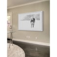 thumbnail image 4 of Marmont Hill "Headed Your Way" Framed Painting Print, 4 of 5
