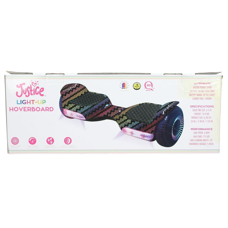 Hoverboard zeeclo 10 sales