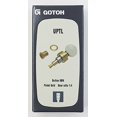thumbnail image 3 of Planetary Tuner for GOTOH Ukulele, UBN Button, Gold (UPTL-UBN-GX) UPTL-UBN-GG, 3 of 3