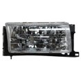 thumbnail image 1 of Faro Principal Quest 1996 A 1998 Nissan LADO CONDUCTOR C/base TYC ., 1 of 4