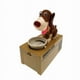 thumbnail image 1 of New Fancy Dog Piggy Bank, Cute Dog Piggy Bank, Dog Saving Money Coin Bank, Great Gift, 1 of 5