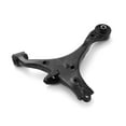 thumbnail image 4 of Metrix Premium Chassis Parts - Front Right Lower Control Arm Fits 2001-2005 Acura EL, 2001-2005 Honda Civic, 2001-2002 Honda Civic, 2003-2005 Honda Civic, Replacement RK640287, Made in Europe, 4 of 6