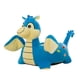 thumbnail image 2 of Cubierta Funda de Sillón Silla Asiento de para Niños Cute Animal Fly Dragon (Azul), 2 of 7