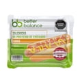 thumbnail image 1 of Salchicha Better Balance jumbo 325 g, 1 of 6