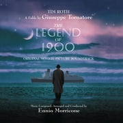 Legend of 1900 Soundtrack (CD)