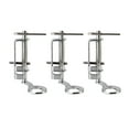 thumbnail image 1 of CIMAXIC 3Pcs Free Motion Sewing Machine Presser Foot for Low Handle Sewing Machines,1.97"X0.79"X1.18", 1 of 5