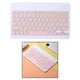 thumbnail image 4 of portátil inalámbrico pulgadas para ordenador de escritorio adaptaciónción Rosa Rosado shamjiam Teclado inalámbrico Bluetooth, 4 of 7
