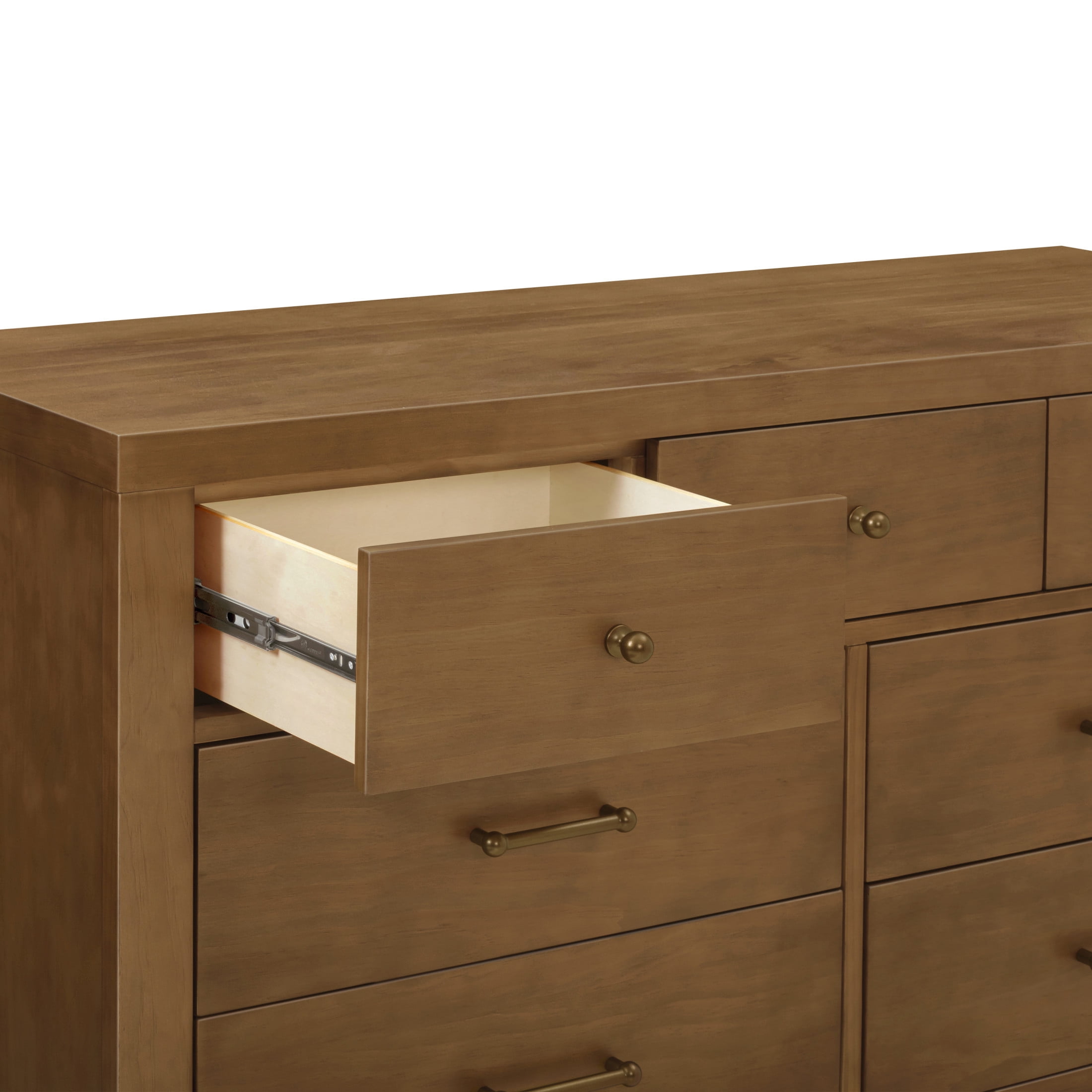Namesake Nantucket 7-Drawer Assembled Dresser