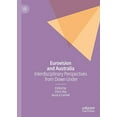 thumbnail image 1 of Eurovision and Australia: Interdisciplinary Perspectives from Down Under, 1 of 3