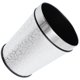 thumbnail image 1 of unbranded Cubeta De Basura Multifuncional Sin Color Plata Para Hogar Y Espacio Compacto, 1 of 6