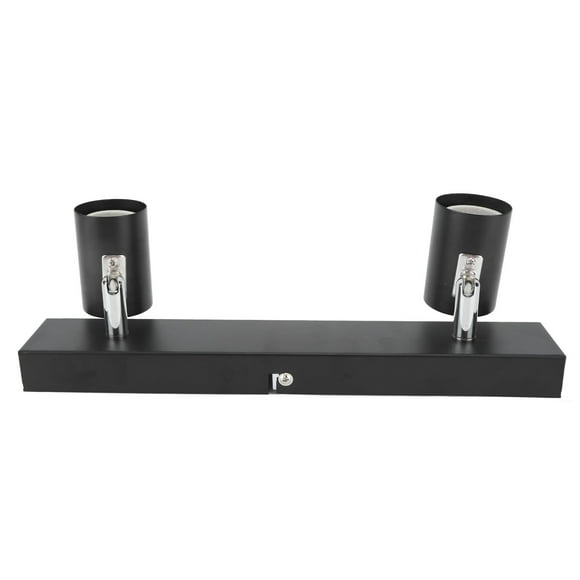 Track Lighting Fixtures, LED Track Light Flexible Sturdy For Living Room Kitchen