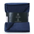 thumbnail image 1 of Plush Throw Blanket, 1 of 6