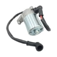 thumbnail image 4 of koolsoo Motorcycle Starter Motor Accessories Premium Spare Parts Replacement for, 4 of 8