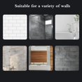 thumbnail image 3 of EIMELI Rotatable Shower Phone Box Bathroom Waterproof Phone Case Seal Protection, 3 of 6