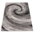 thumbnail image 4 of ECARPET Cora Ivory/Brown Rug, 4 of 9