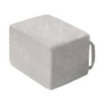 thumbnail image 2 of BELOVING Booster Seat for Dining Chair Anti Slip with Handle for Boys Girls Kids, 2 of 10