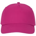 thumbnail image 2 of Feniks 5 Panel Baseball Cap, 2 of 4